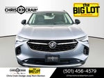 2021 Buick Envision FWD Essence