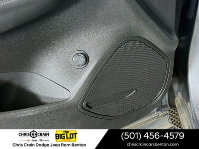 2021 Buick Envision FWD Essence