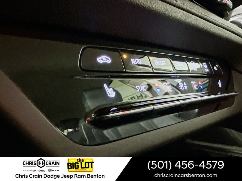 2021 Buick Envision FWD Essence