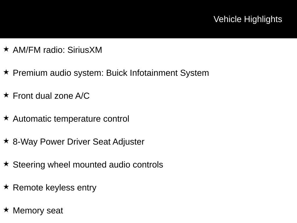 2023 Buick Envision Essence AWD