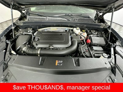 2023 Buick Envision Essence AWD