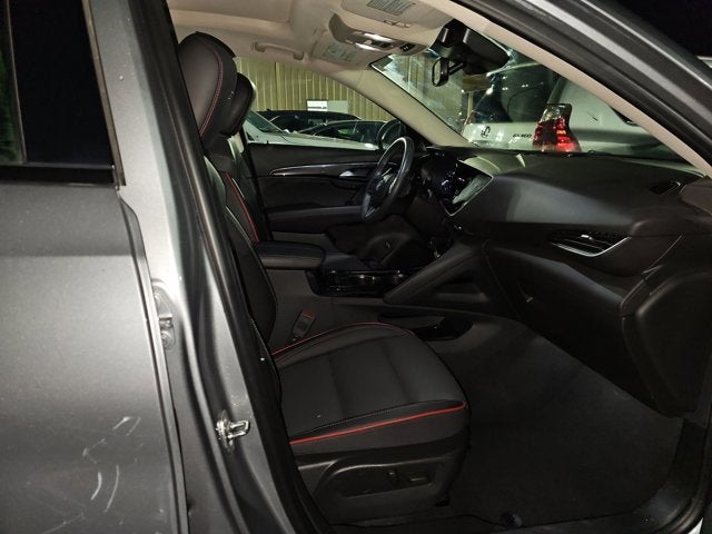 2023 Buick Envision Essence AWD