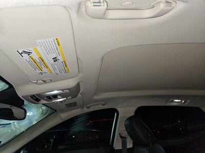 2023 Buick Envision Essence AWD