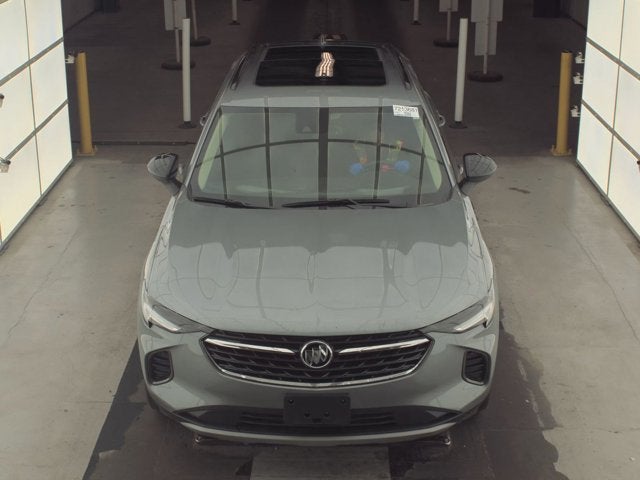2023 Buick Envision Essence AWD