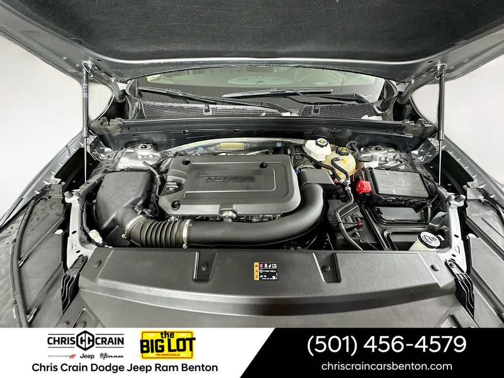 2023 Buick Envision Essence AWD