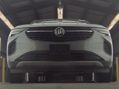 2023 Buick Envision Essence AWD