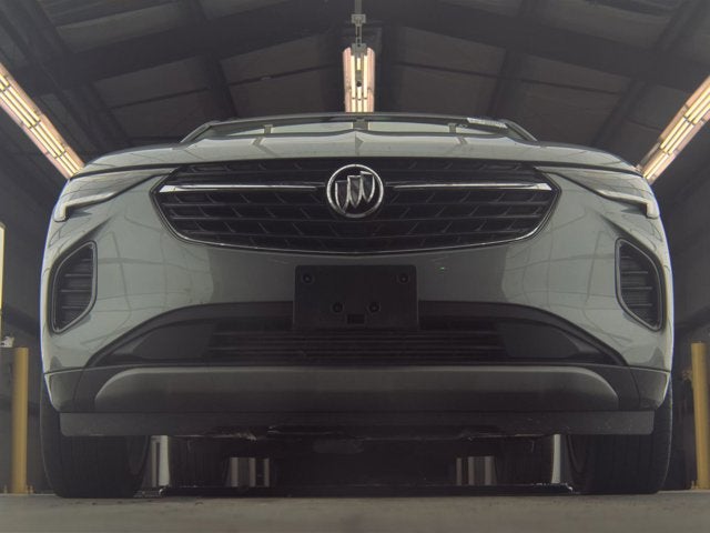 2023 Buick Envision Essence AWD