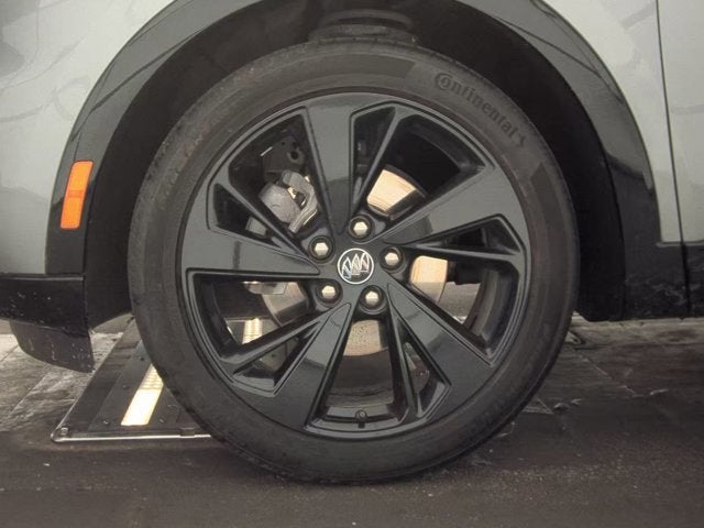 2023 Buick Envision Essence AWD