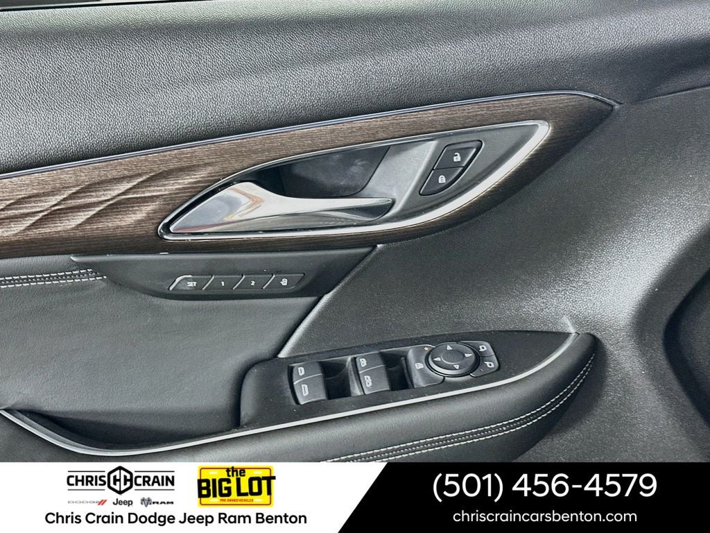 2023 Buick Envision Avenir FWD