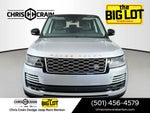 2018 Land Rover Range Rover 5.0L V8 Supercharged