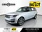 2018 Land Rover Range Rover 5.0L V8 Supercharged