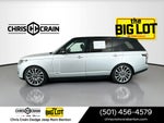 2018 Land Rover Range Rover 5.0L V8 Supercharged