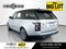2018 Land Rover Range Rover 5.0L V8 Supercharged