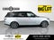 2018 Land Rover Range Rover 5.0L V8 Supercharged