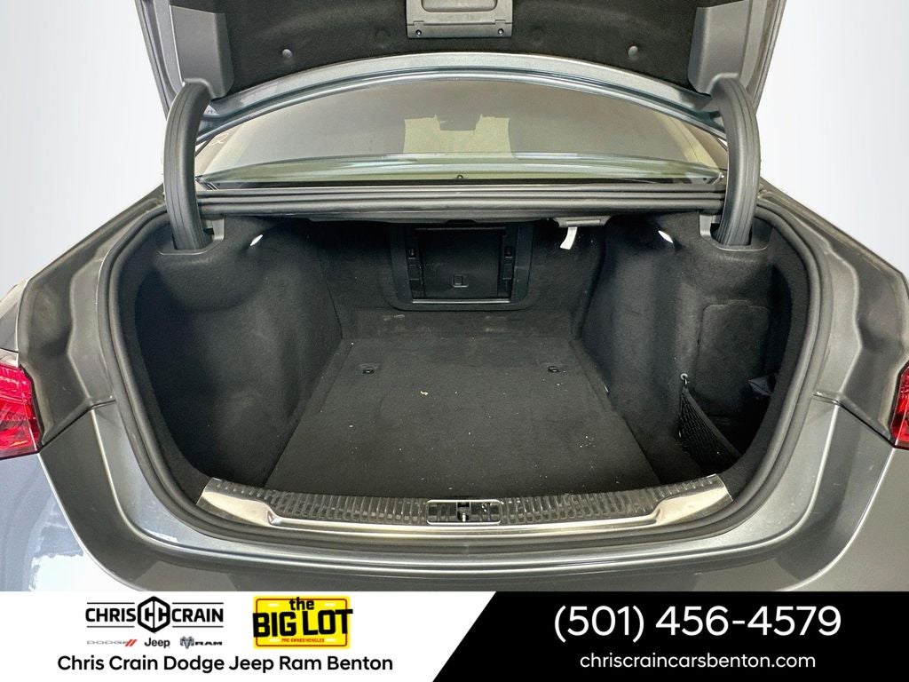 2021 Mercedes-Benz S 580 4MATIC®