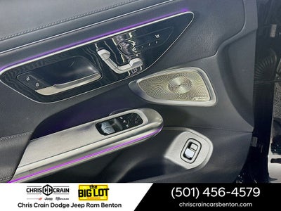 2024 Mercedes-Benz CLE 300 4MATIC®