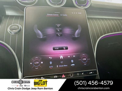 2024 Mercedes-Benz CLE 300 4MATIC®