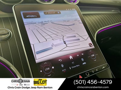 2024 Mercedes-Benz CLE 300 4MATIC®