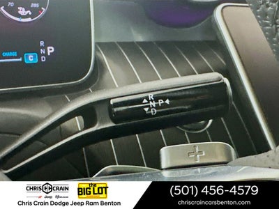 2024 Mercedes-Benz CLE 300 4MATIC®