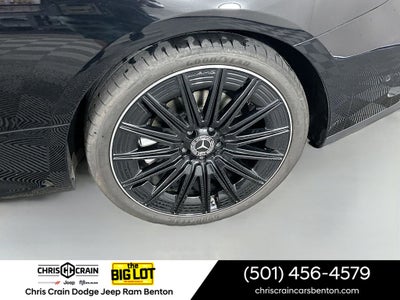 2024 Mercedes-Benz CLE 300 4MATIC®