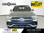 2021 Mercedes-Benz GLC 300 4MATIC® SUV