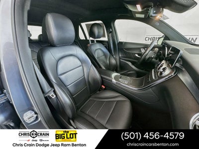 2021 Mercedes-Benz GLC 300 4MATIC® SUV