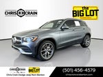 2021 Mercedes-Benz GLC 300 4MATIC® SUV