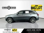 2021 Mercedes-Benz GLC 300 4MATIC® SUV