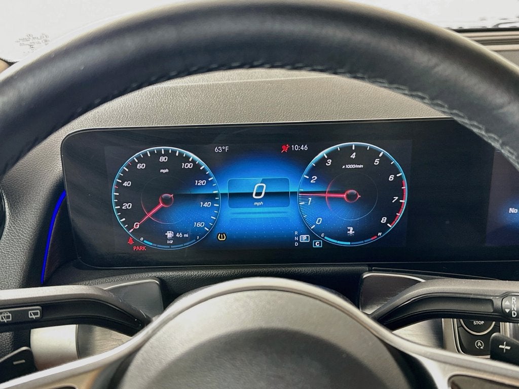 2023 Mercedes-Benz GLB 250 GLB 250