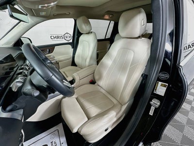 2023 Mercedes-Benz GLB 250 GLB 250