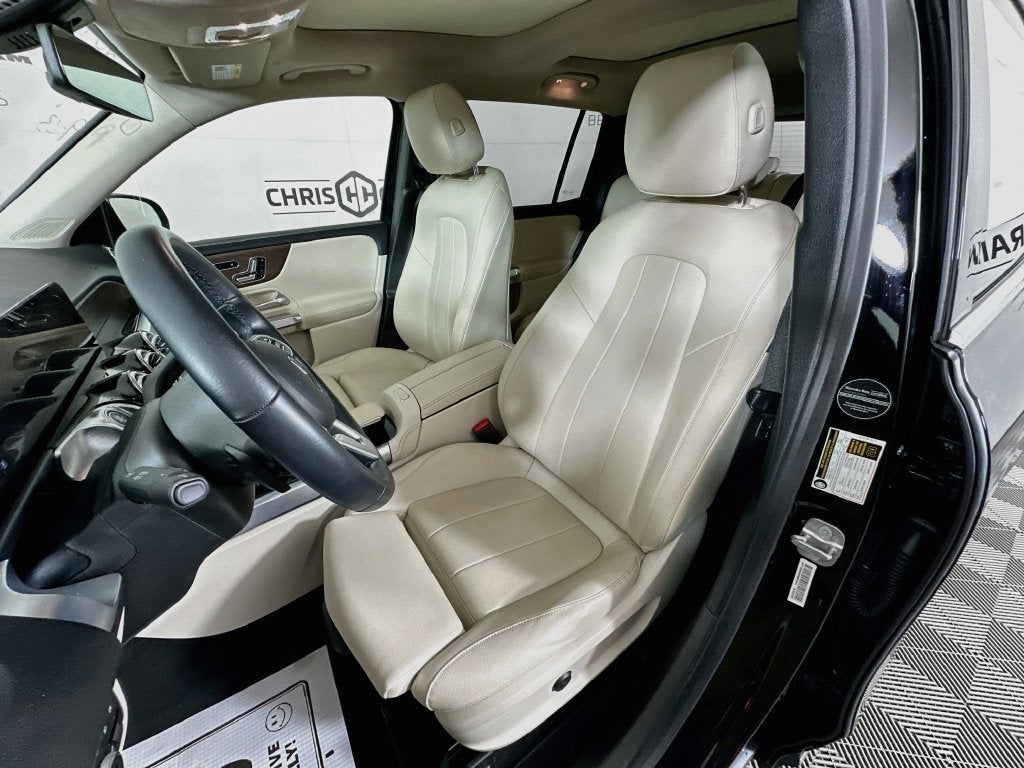 2023 Mercedes-Benz GLB 250 GLB 250