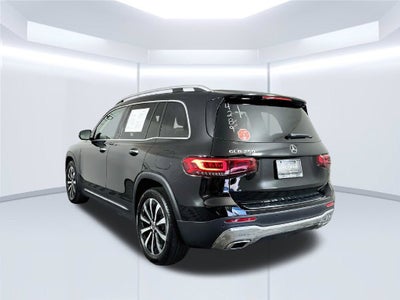 2023 Mercedes-Benz GLB 250 GLB 250