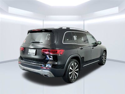 2023 Mercedes-Benz GLB 250 GLB 250