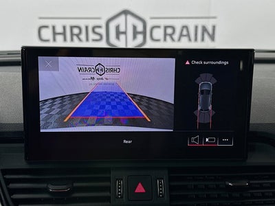 2024 Audi Q5 Premium 40 TFSI quattro S tronic