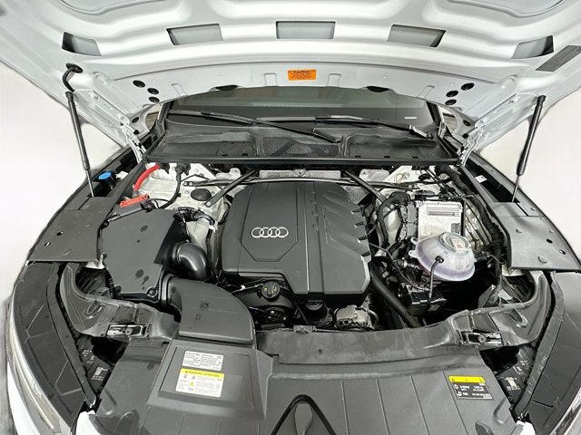 2024 Audi Q5 Premium 40 TFSI quattro S tronic