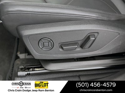 2024 Audi Q3 Premium Plus S Line quattro