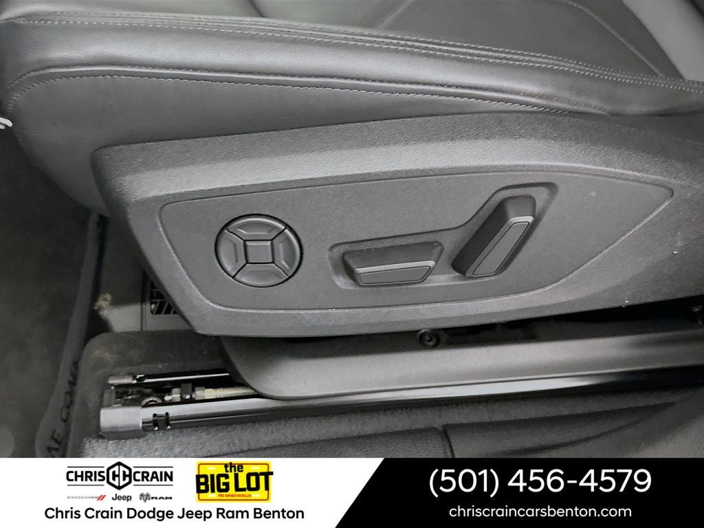 2024 Audi Q3 Premium Plus S Line quattro