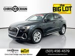 2024 Audi Q3 Premium Plus S Line quattro