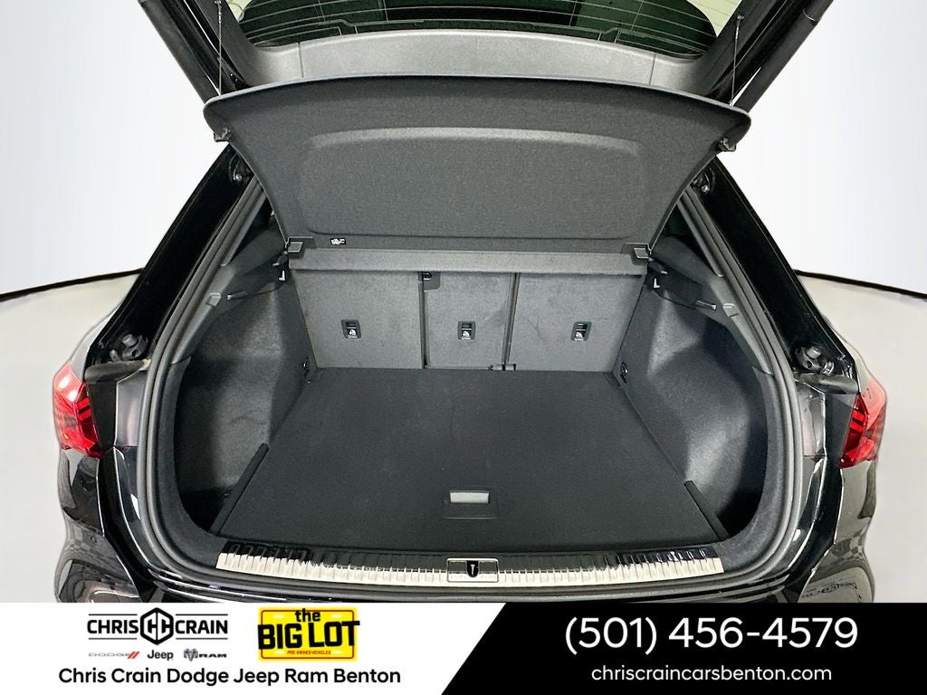 2024 Audi Q3 Premium Plus S Line quattro