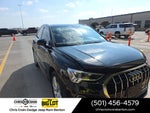 2022 Audi Q3 Premium Plus 45 TFSI S line quattro Tiptronic
