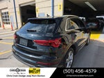 2022 Audi Q3 Premium Plus 45 TFSI S line quattro Tiptronic