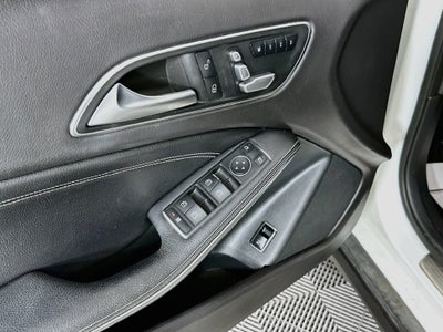 2019 Mercedes-Benz GLA 250 4MATIC®