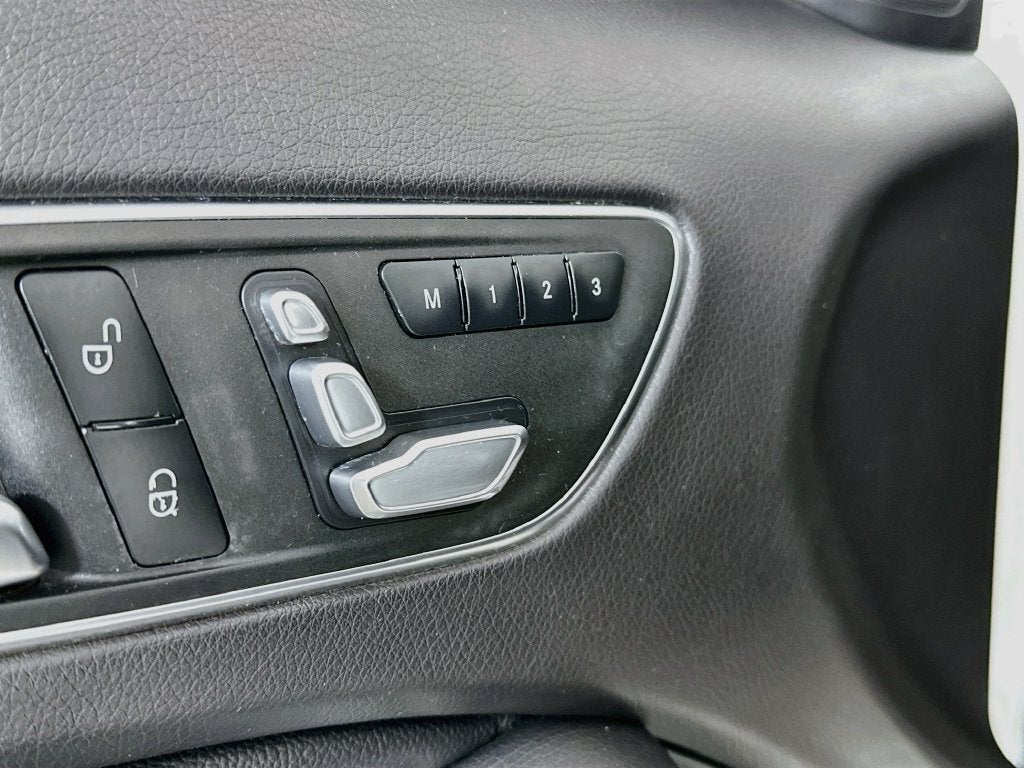 2019 Mercedes-Benz GLA 250 4MATIC®