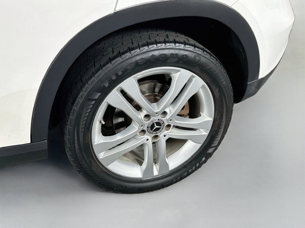 2019 Mercedes-Benz GLA 250 4MATIC®