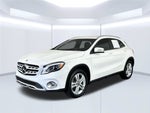 2019 Mercedes-Benz GLA 250 4MATIC®