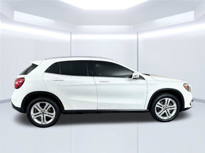 2019 Mercedes-Benz GLA 250 4MATIC®