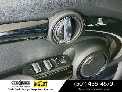 2019 MINI Hardtop Cooper