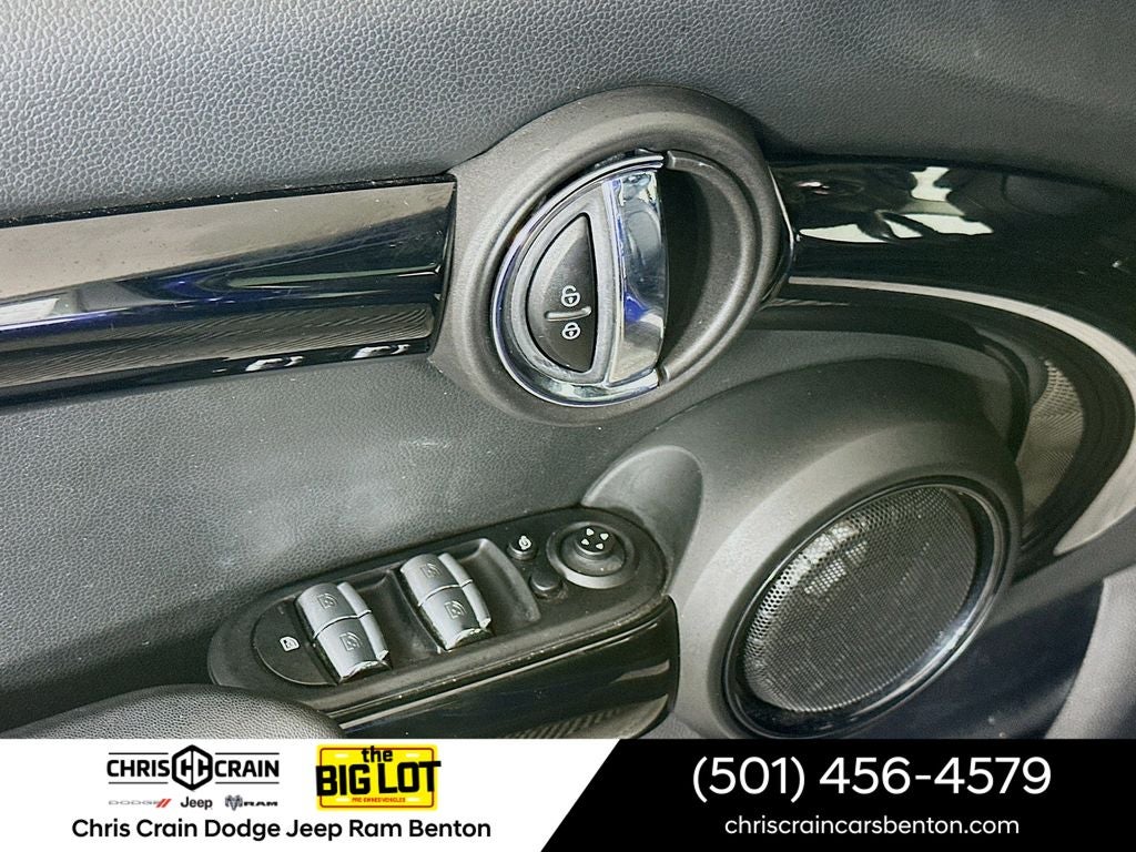 2019 MINI Hardtop Cooper