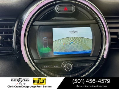 2019 MINI Hardtop Cooper