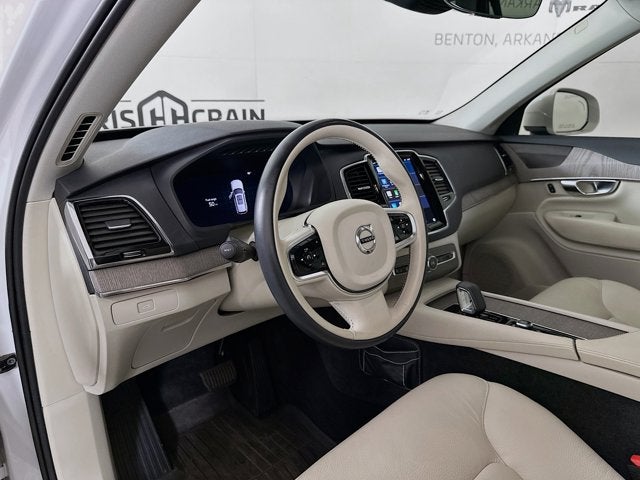 2023 Volvo XC90 B6 Plus 7-Seater
